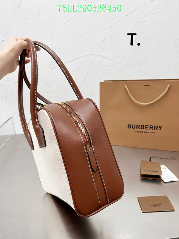ELE Fashion -BBR Bags - 288