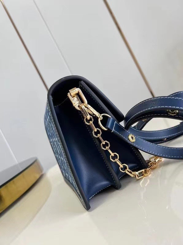 Satchel Bags - VL2 Bags - 1062