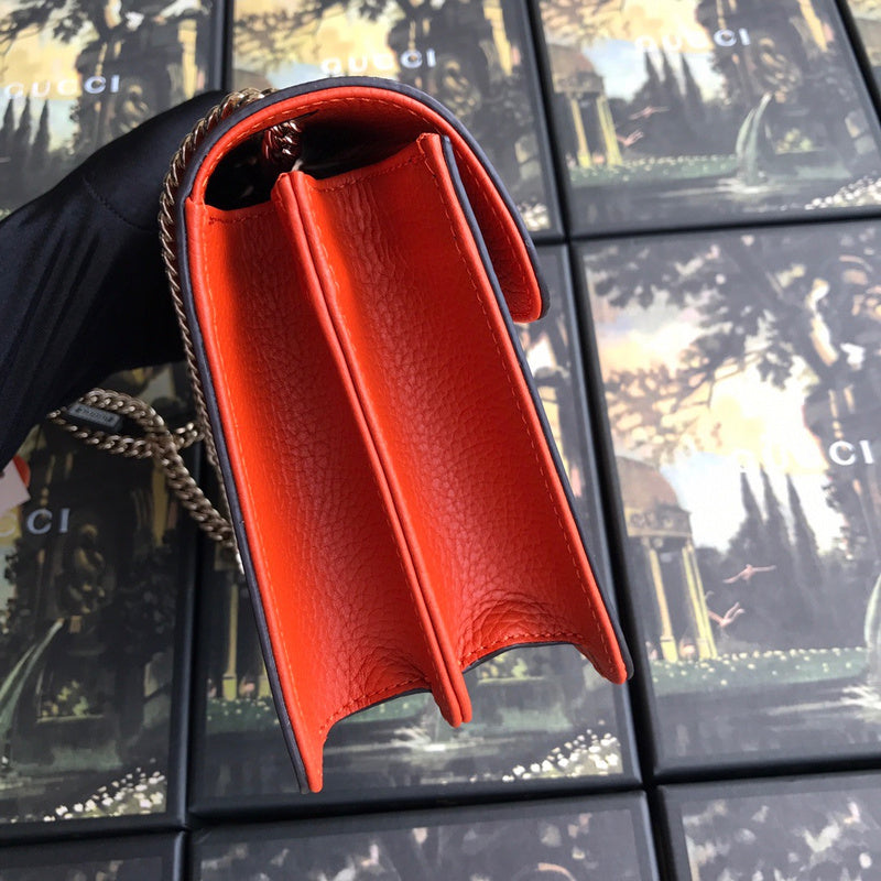 Satchel Bags - GCI Bags - 6353