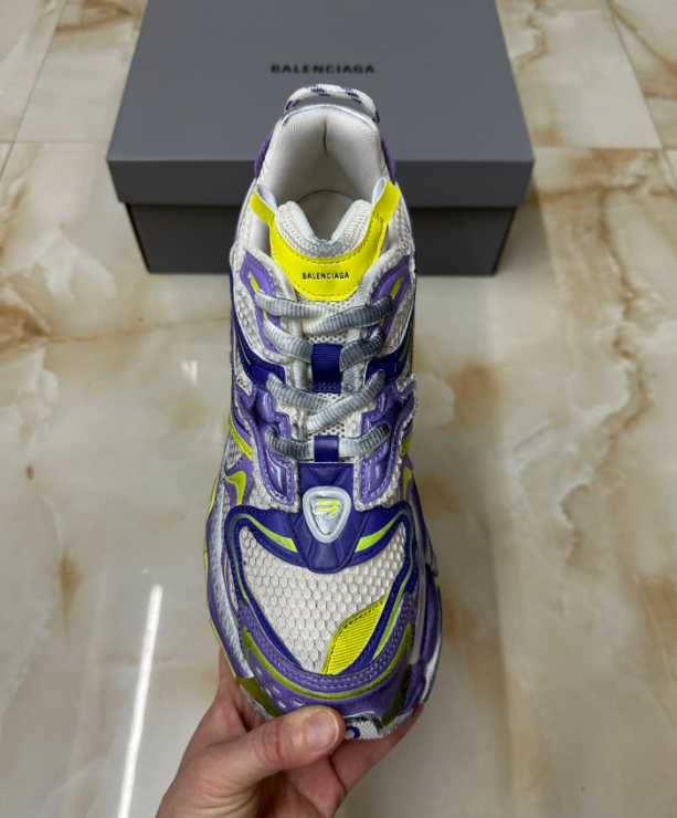SAMC - BG Men Shoes - 022