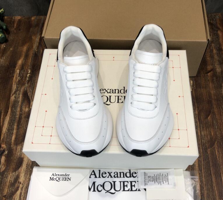 SAMC - AQ Women Shoes - 249