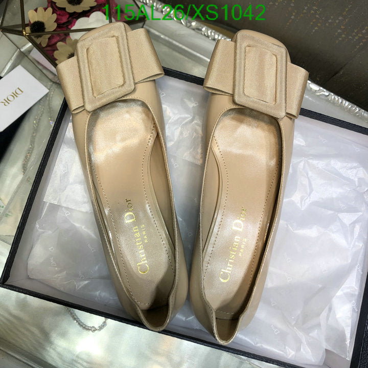 SAMCC - DOR Women Shoes - 1973