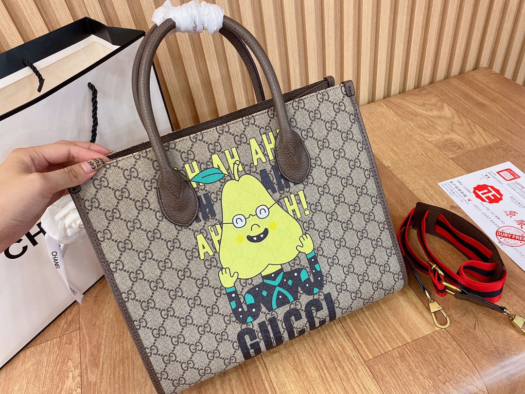 EN - New Lux Bags GCI 375