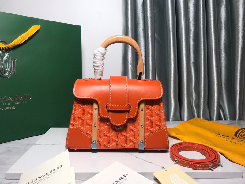 Glamy - GYO Bags - 1372