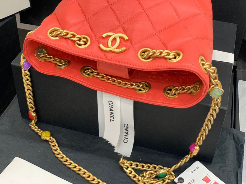 Satchel Bags - CHL Bags - 7399