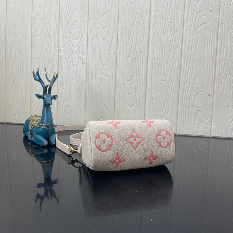 Satchel Bags - VL2 Bags - 194