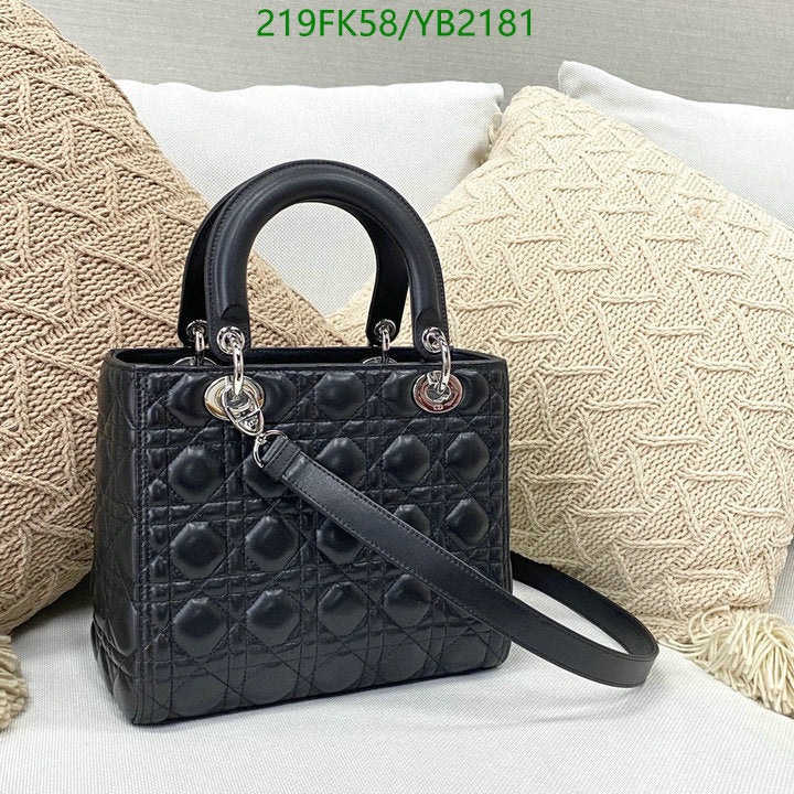 SAMCC - DOR Bags - 1463