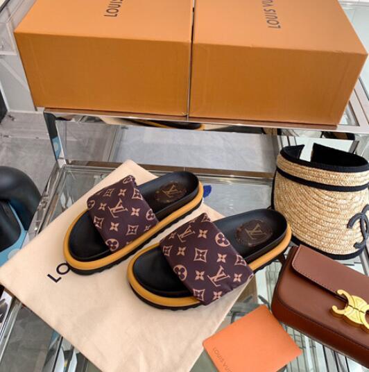 SAMC - LOV Women Shoes - 1388