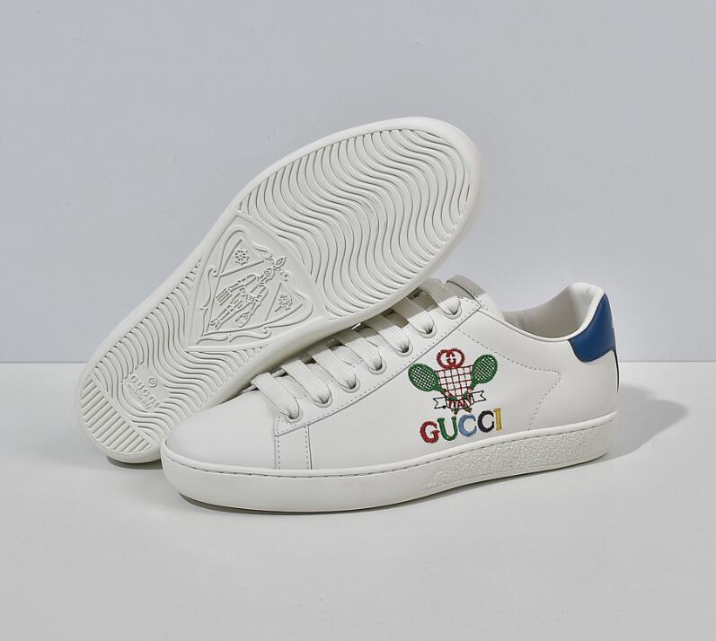 SAMC - GUKI Women Shoes - 1051