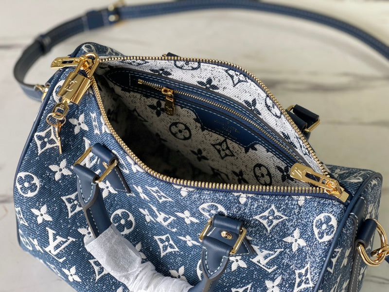 Glami Fashion Lu-Vi bags - 17035