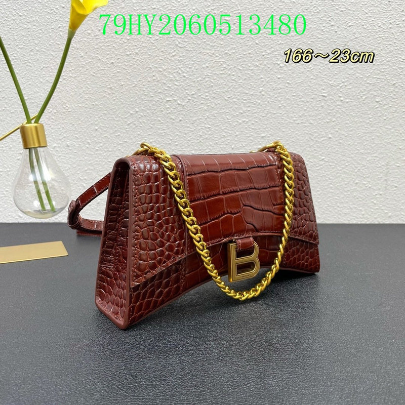 Satchel Bags - BGA Bags - 2280