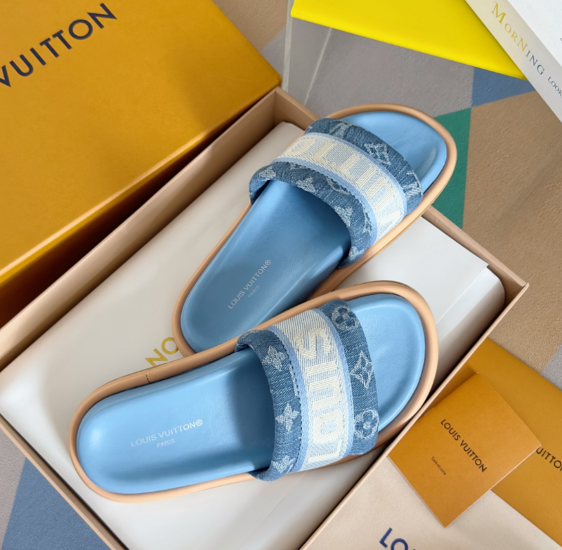 Glamy - LOV Women Shoes - 072