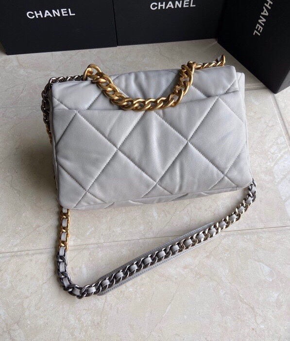 Satchel Bags - CHL Bags - 4416
