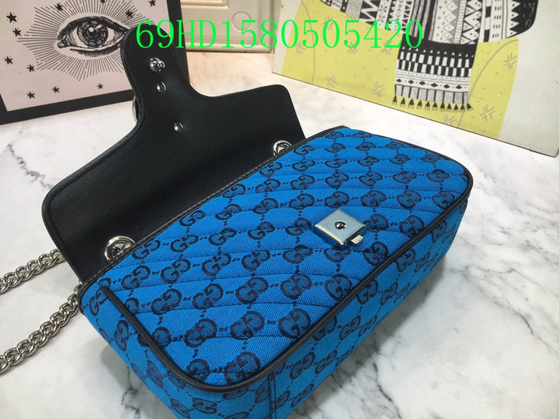 Glami Fashion - GCI Bags - 11077