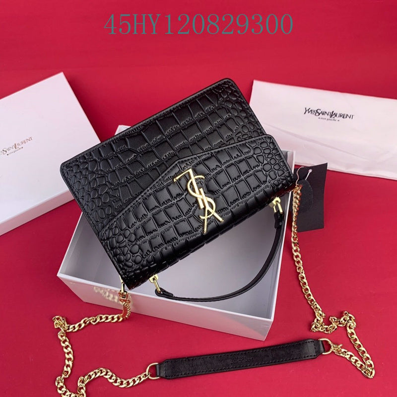 Glami - YLS Bags - 2108