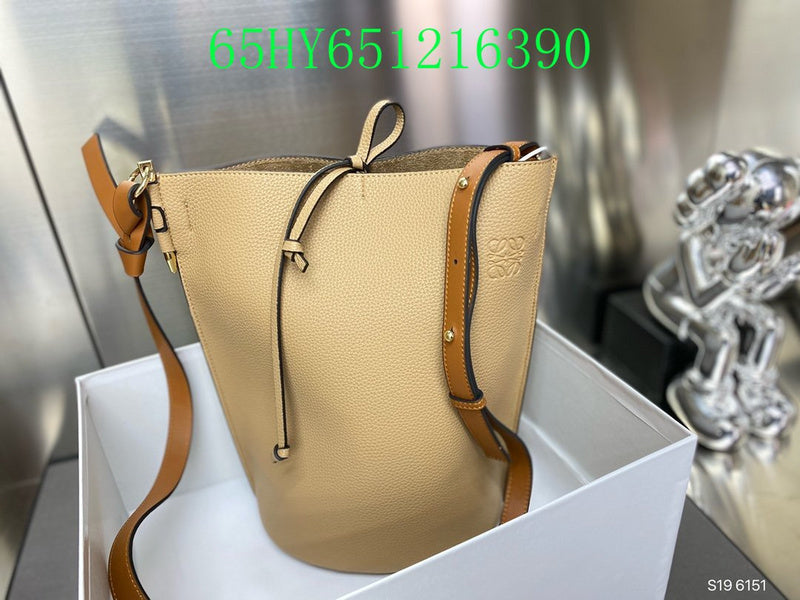 Satchel Bags - LWE Bags - 191
