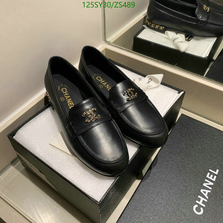 SAMC - CHL Women Shoes - 114