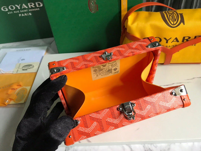 Glamy - GYO Bags - 1036
