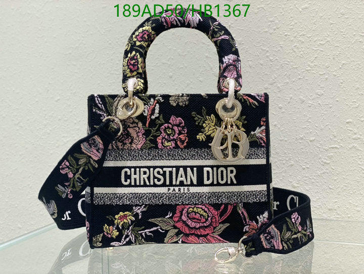 SAMCC - DOR Bags - 1165