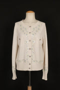 Gilet en cachemire Chanel