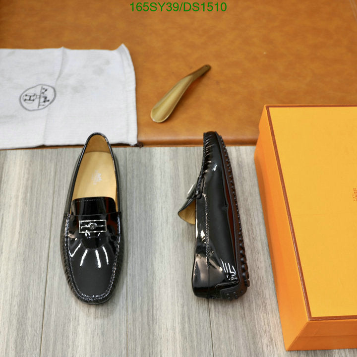 SAMC - HMS Men Shoes - 558