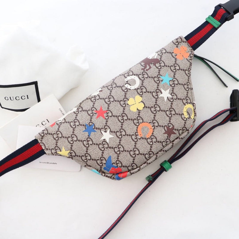 Glami Fashion - GCI Bags - 10746