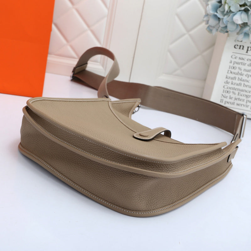 Satchel Bags - HMS-Bags - 146