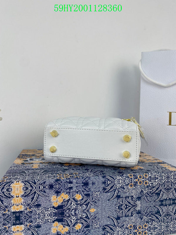 Glami - DOR Bags - 1022