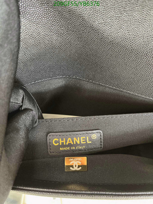SAMC - CHL Bags - 818