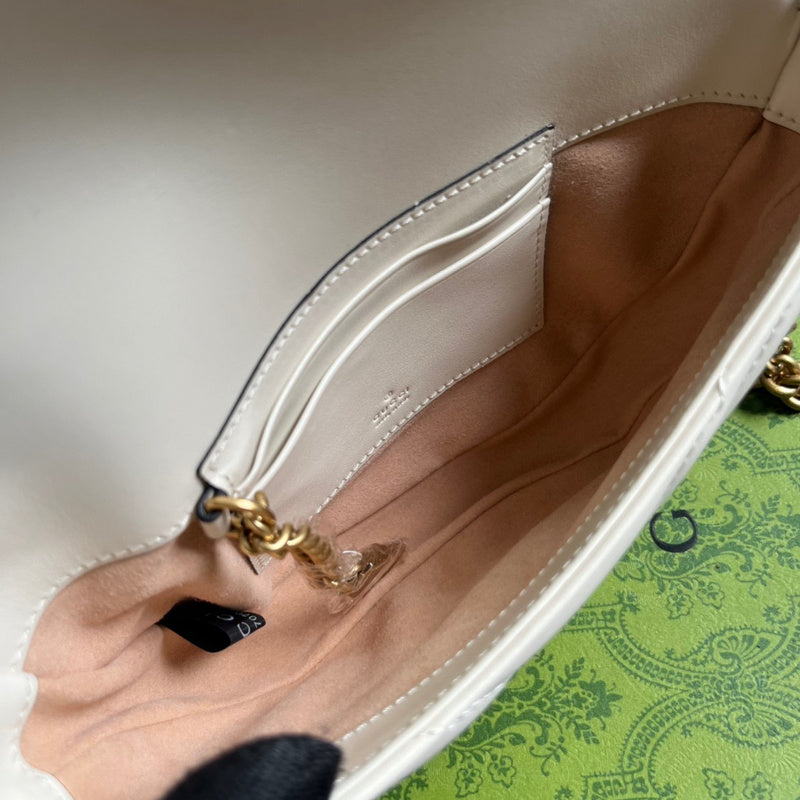 Glami Fashion - GCI Bags - 7534