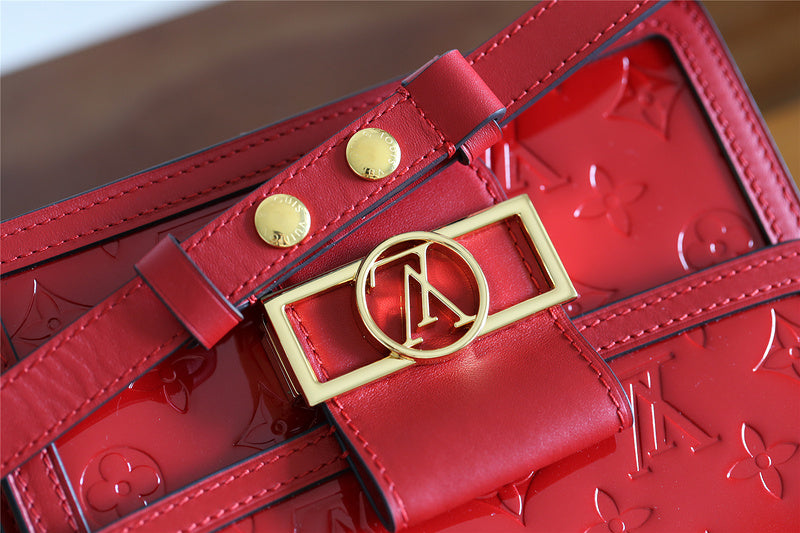 Glami GlamI Lu-Vi bags - 8123