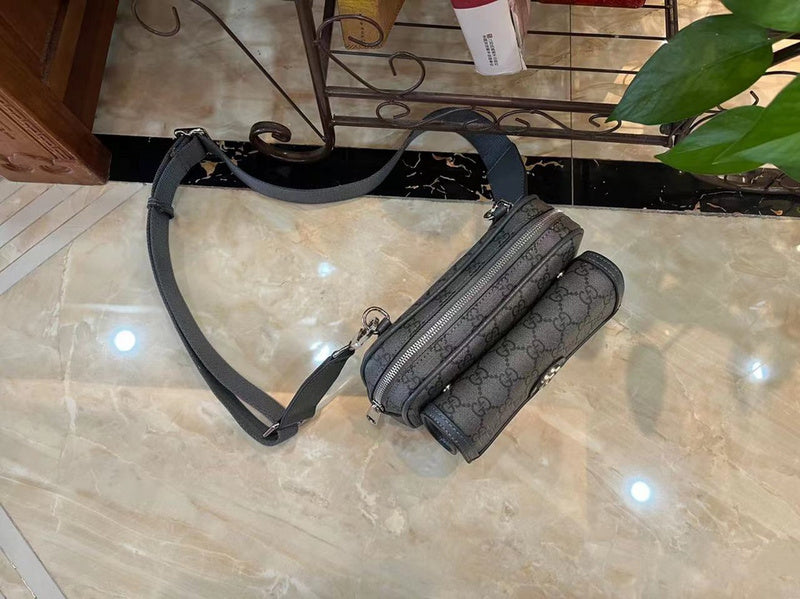 Satchel Bags - GCI Bags - 1387