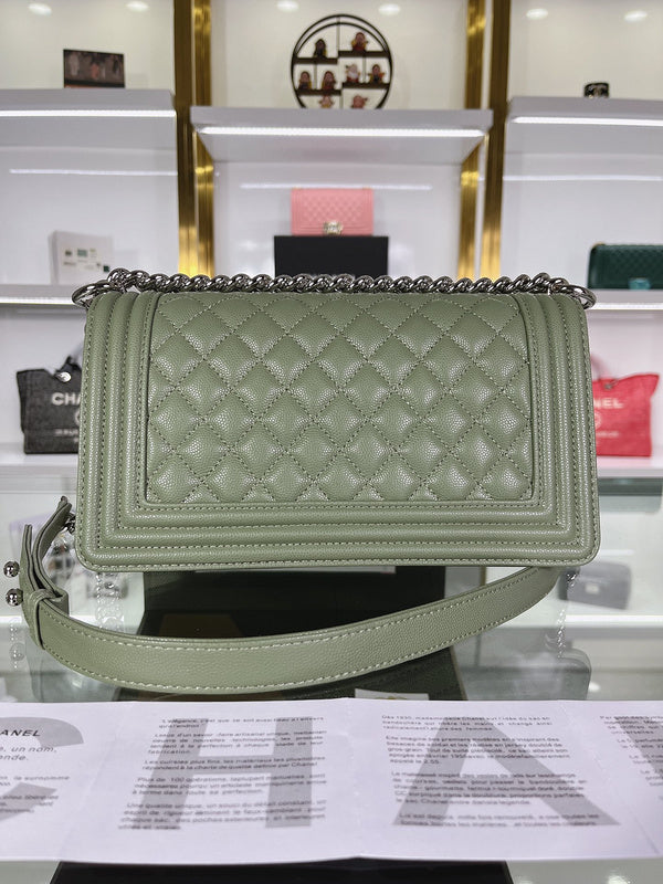 Satchel Bags - CLN Bags - 296