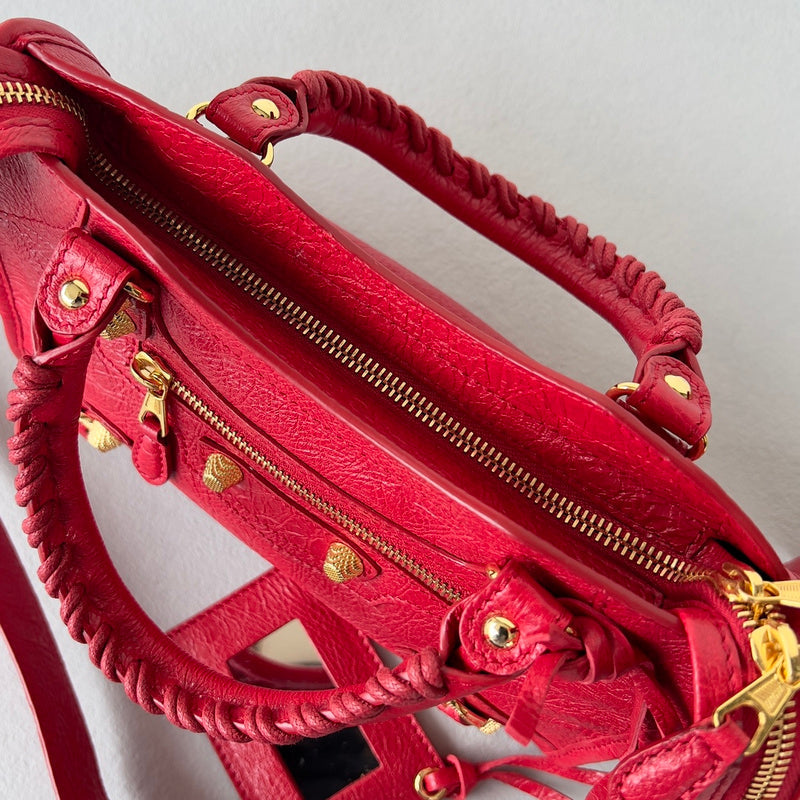 Glamy - BG Bags - 797