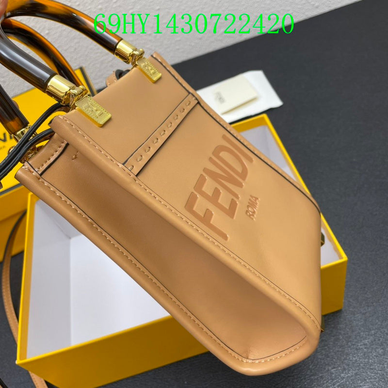 Glami - FDE Bags - 3321