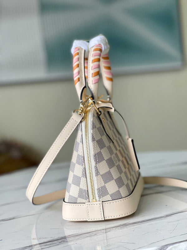 Satchel Bags - VL Bags - 149