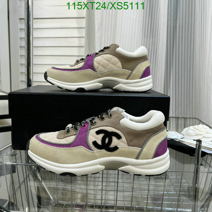 SAMC - CHL Women Shoes Sneakers - 185