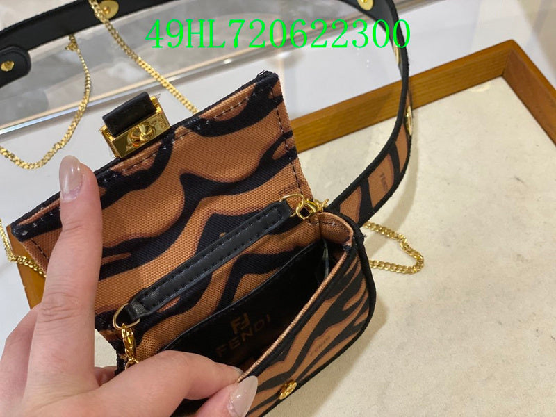Glami - FDE Bags - 2861