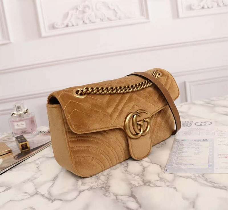 Glami Fashion - GCI Bags - 435