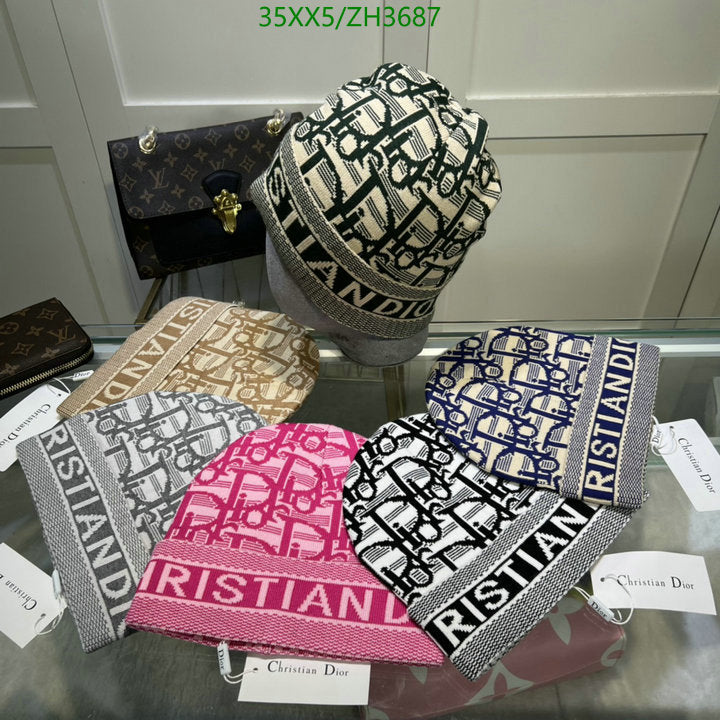 SAMC - DOR Caps & Hats - 149
