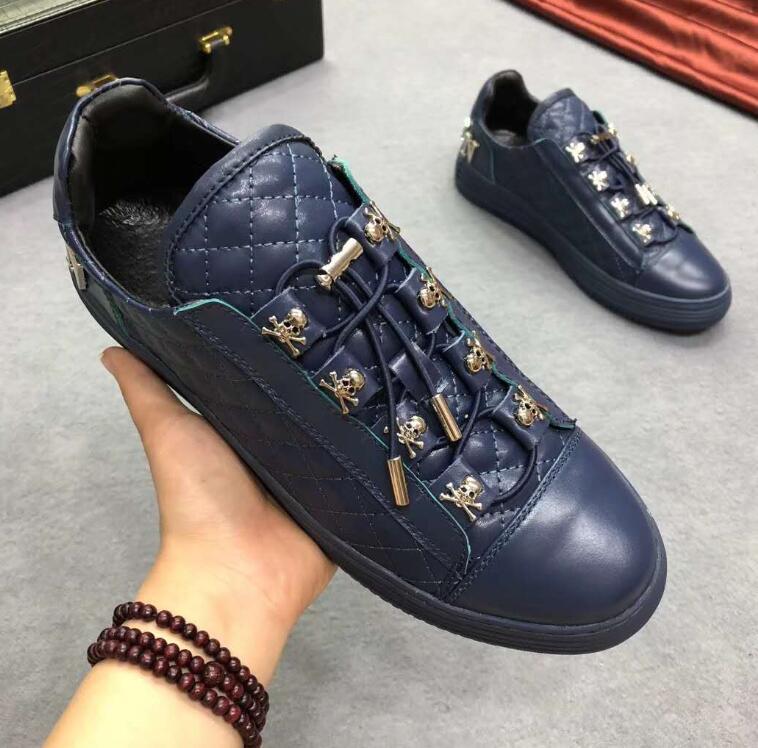 Glamy - PHP Shoes - 139