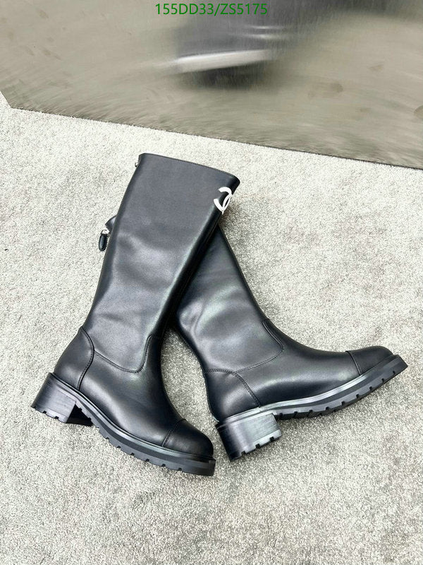 SAMC - Mix Boots - 403
