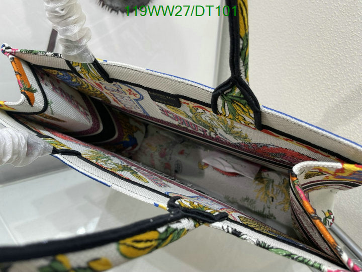 SAMCC - DOR Bags - 1040