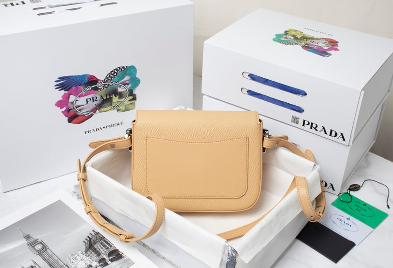 Satchel Bags - PRA Bags - 474
