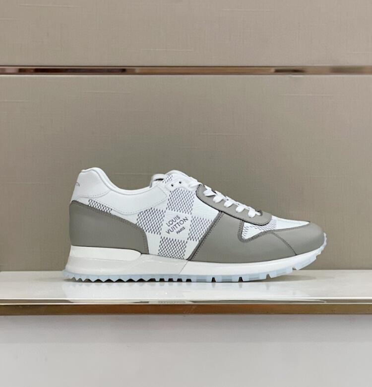 glamy - LOV Men Shoes - 707
