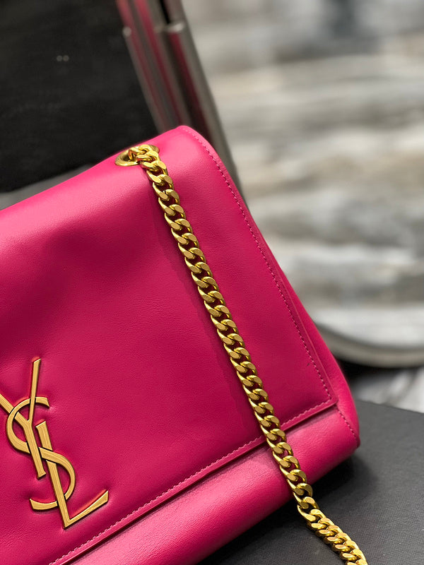 Satchel Bags - SLY Bags - 738