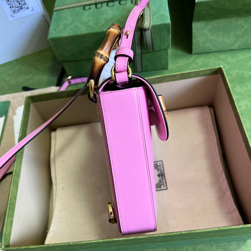 Glami Fashion - GCI Bags - 12774