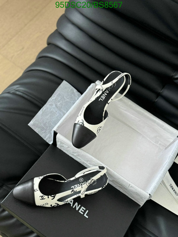 SAMC - CHL Women Shoes Ballet - 025