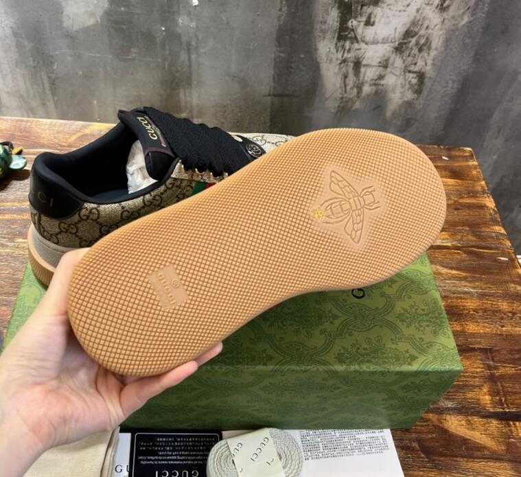 SAMC - GUKI Women Shoes - 306