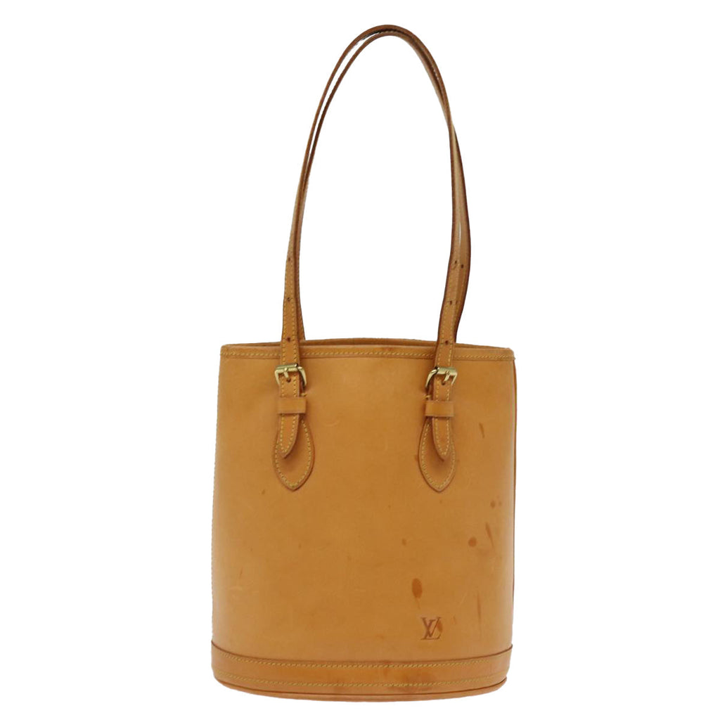 Louis Vuitton Bucket Shoulder Bag